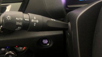 Citroen C4 X 50kWh Shine Plus Fastback 4dr Electric Auto (7.4kW Charger) (136