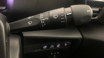 Citroen C4 X 50kWh Shine Plus Fastback 4dr Electric Auto (7.4kW Charger) (136