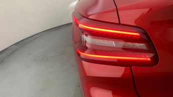 Citroen C4 X 50kWh Shine Plus Fastback 4dr Electric Auto (7.4kW Charger) (136