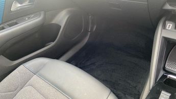 Citroen C4 X 50kWh Shine Fastback Auto 4dr (7.4kW Charger)
