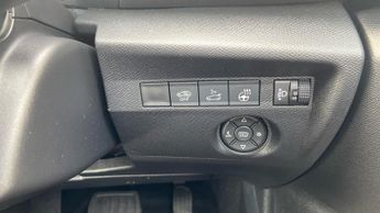 Citroen C4 X 50kWh Shine Fastback Auto 4dr (7.4kW Charger)