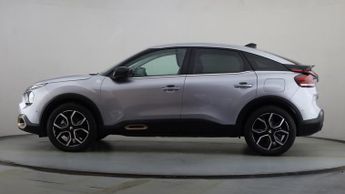 Citroen C4 50kWh C-Series Edition Hatchback 5dr Electric Auto (7.4kW Charge