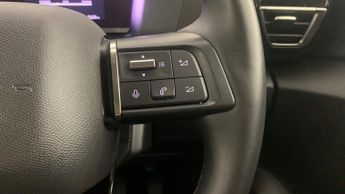 Citroen C4 50kWh C-Series Edition Hatchback 5dr Electric Auto (7.4kW Charge