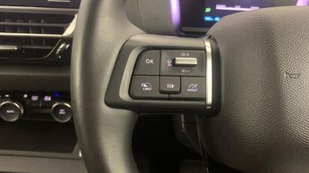 Citroen C4 50kWh C-Series Edition Hatchback 5dr Electric Auto (7.4kW Charge