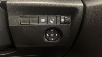 Citroen C4 50kWh C-Series Edition Hatchback 5dr Electric Auto (7.4kW Charge