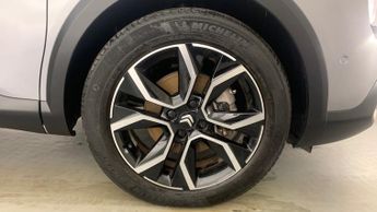 Citroen C4 50kWh C-Series Edition Hatchback 5dr Electric Auto (7.4kW Charge