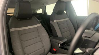 Citroen C4 50kWh C-Series Edition Hatchback 5dr Electric Auto (7.4kW Charge