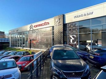 Citroen C4 50kWh C-Series Edition Hatchback 5dr Electric Auto (7.4kW Charge