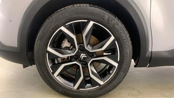 Citroen C4 50kWh C-Series Edition Hatchback 5dr Electric Auto (7.4kW Charge