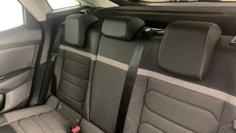 Citroen C4 50kWh C-Series Edition Hatchback 5dr Electric Auto (7.4kW Charge