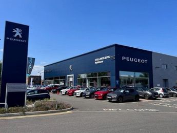 Peugeot 208 50kWh E-Style Hatchback 5dr Electric Auto (7.4kW Charger) (136 p