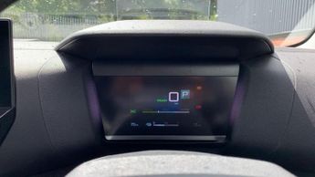 Citroen c4 50kWh C-Series Edition Hatchback 5dr Electric Auto (7.4kW Charge