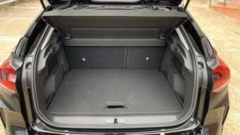Citroen c4 50kWh C-Series Edition Hatchback 5dr Electric Auto (7.4kW Charge