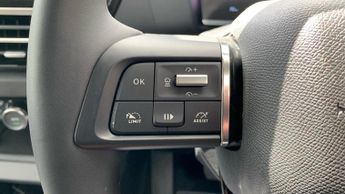 Citroen c4 50kWh C-Series Edition Hatchback 5dr Electric Auto (7.4kW Charge