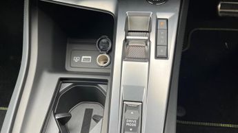 Peugeot 308 54kWh First Edition Auto 5dr