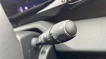 Peugeot 308 54kWh First Edition Auto 5dr