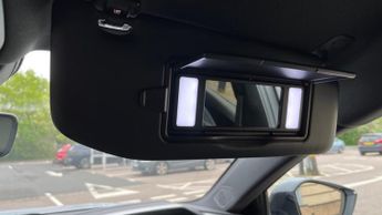 Peugeot 308 54kWh First Edition Auto 5dr