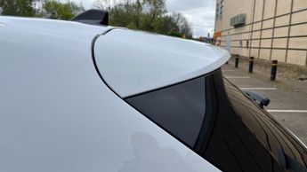 Peugeot 308 54kWh First Edition Auto 5dr
