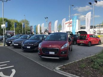 Peugeot 208 50kWh E-Style Auto 5dr (7.4kW Charger)