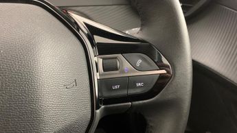 Peugeot 208 50kWh E-Style Hatchback 5dr Electric Auto (7.4kW Charger) (136 p