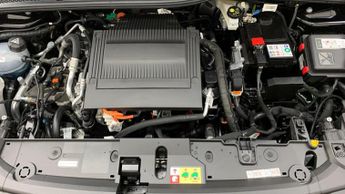 Peugeot 208 50kWh E-Style Hatchback 5dr Electric Auto (7.4kW Charger) (136 p