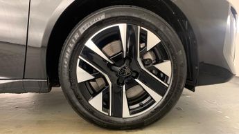 Peugeot 208 50kWh E-Style Hatchback 5dr Electric Auto (7.4kW Charger) (136 p