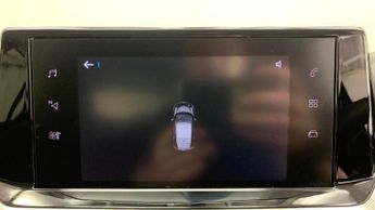 Peugeot 208 50kWh E-Style Hatchback 5dr Electric Auto (7.4kW Charger) (136 p