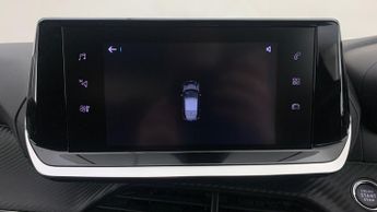 Peugeot 208 50kWh E-Style Hatchback 5dr Electric Auto (7.4kW Charger) (136 p