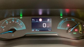 Peugeot 208 50kWh E-Style Hatchback 5dr Electric Auto (7.4kW Charger) (136 p