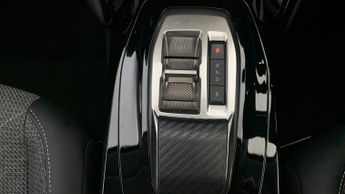 Peugeot 208 50kWh E-Style Hatchback 5dr Electric Auto (7.4kW Charger) (136 p