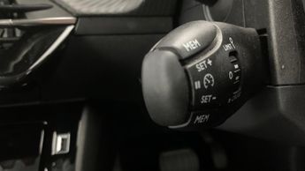 Peugeot 208 50kWh E-Style Hatchback 5dr Electric Auto (7.4kW Charger) (136 p