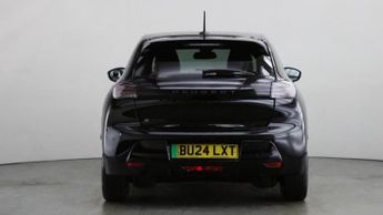 Peugeot 208 50kWh E-Style Hatchback 5dr Electric Auto (7.4kW Charger) (136 p