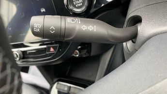 Vauxhall Corsa-E 50kWh Design Auto 5dr