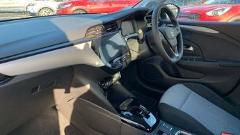 Vauxhall Corsa-E 50kWh Design Auto 5dr