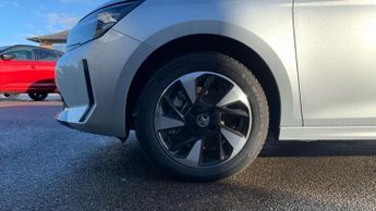 Vauxhall Corsa-E 50kWh Design Auto 5dr