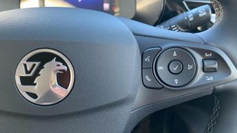 Vauxhall Corsa-E 50kWh Design Auto 5dr