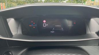 Peugeot 2008 50kWh GT Auto 5dr (7kW Charger)