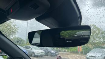 Peugeot 2008 50kWh GT Auto 5dr (7kW Charger)
