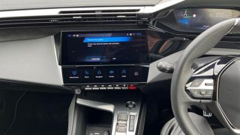 Peugeot 308 54kWh GT Auto 5dr