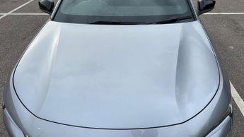 Peugeot 308 54kWh GT Auto 5dr