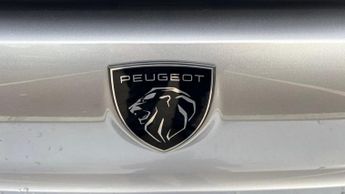 Peugeot E-308 54kWh GT Auto 5dr