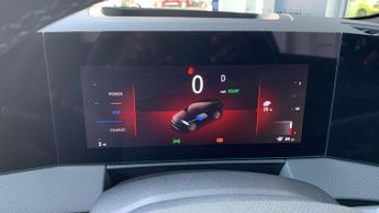 Vauxhall astra electric 54kWh Ultimate Sports Tourer Auto 5dr