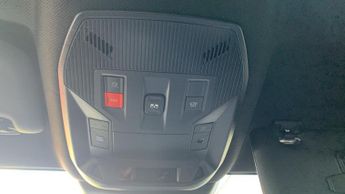 Vauxhall astra electric 54kWh Ultimate Sports Tourer Auto 5dr