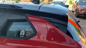 Vauxhall astra electric 54kWh Ultimate Sports Tourer Auto 5dr