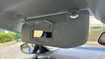 Peugeot 208 50kWh E-Style Auto 5dr (7.4kW Charger)