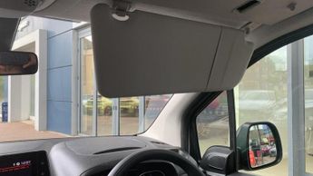 Citroen Berlingo 1.5 BlueHDi 1000 Enterprise Edition M Panel Van 5dr Diesel EAT8 