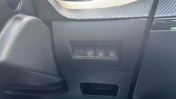 Peugeot 2008 50kWh GT SUV 5dr Electric Auto (7kW Charger) (136 ps)
