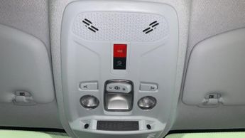 Peugeot 208 50kWh Allure Auto 5dr (7.4kW Charger)
