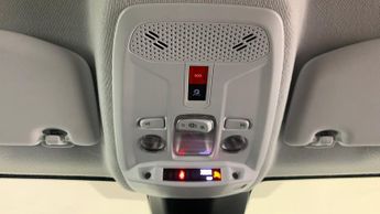 Peugeot 208 50kWh Allure Auto 5dr (7.4kW Charger)