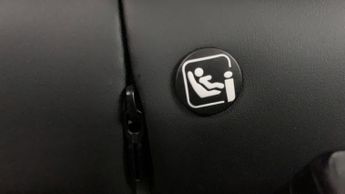 Peugeot 208 50kWh Allure Auto 5dr (7.4kW Charger)